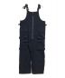 DAIWA PIER39 (ダイワ ピア39) TECH MIL FLIGHT OVERALLS ネイビー サイズ:L：21000円