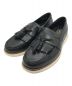 COLE HAAN（コールハーン）の古着「OG KILTIE LOAFER」｜ブラック