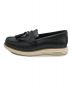 COLE HAAN (コールハーン) OG KILTIE LOAFER ブラック サイズ:7B：7000円