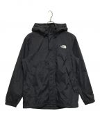 THE NORTH FACEザ ノース フェイス）の古着「ANTORA JACKET」｜ブラック