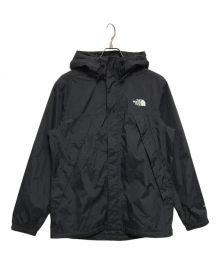 THE NORTH FACE（ザ ノース フェイス）の古着「ANTORA JACKET」｜ブラック