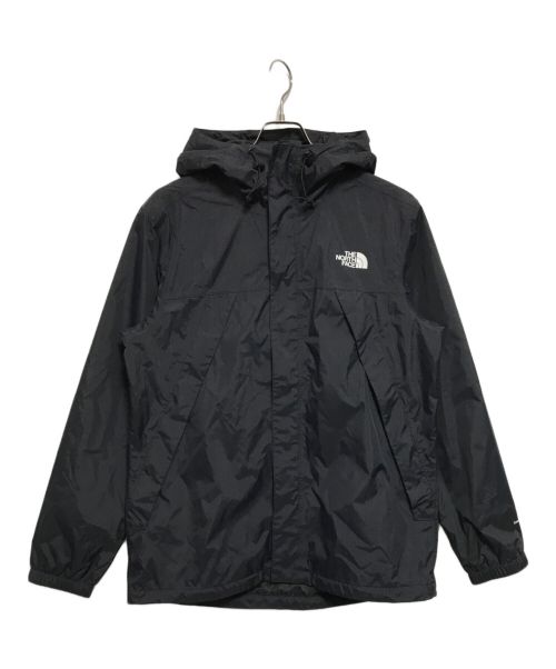 THE NORTH FACE（ザ ノース フェイス）THE NORTH FACE (ザ ノース フェイス) ANTORA JACKET ブラック サイズ:Mの古着・服飾アイテム