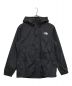 THE NORTH FACE（ザ ノース フェイス）の古着「ANTORA JACKET」｜ブラック