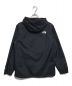 THE NORTH FACE (ザ ノース フェイス) ANTORA JACKET ブラック サイズ:M：10000円