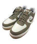 NIKEナイキ）の古着「Air Force 1 Low GORE-TEX 