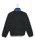 Patagonia (パタゴニア) CLASSIC RETRO-X JACKET ブラック×ブルー サイズ:XXS：14000円