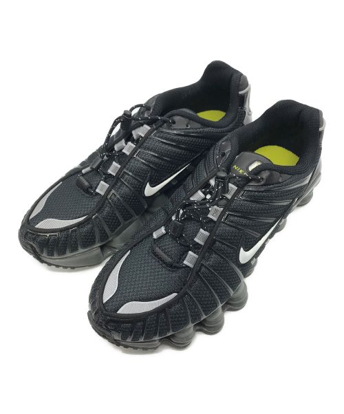 NIKE（ナイキ）NIKE (ナイキ) Women's Shox TL 