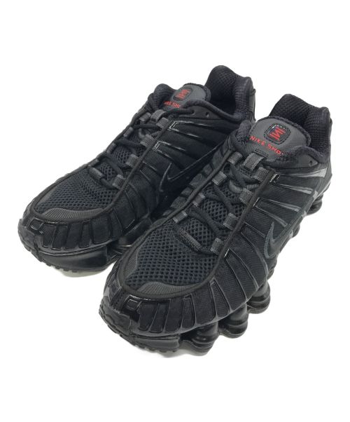 NIKE（ナイキ）NIKE (ナイキ) Women's Shox TL 