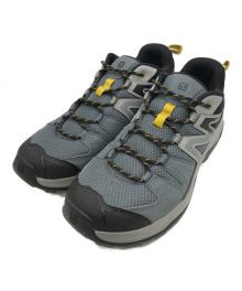 SALOMON（サロモン）の古着「X RADIANT」｜グレー