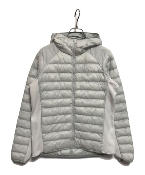 THE NORTH FACE（ザ ノース フェイス）THE NORTH FACE (ザ ノース フェイス) レッドランフーディ ホワイト サイズ:Lの古着・服飾アイテム