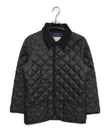 Traditional Weatherwear（トラディショナルウェザーウェア）の古着「WAVERLY」｜ブラック