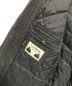 中古・古着 L.L.Bean (エルエルビーン) ツイードジャケット グレー サイズ:40：5000円