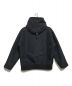 stussy (ステューシー) フーデッドジャケット ブラック サイズ:M：20000円