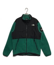 THE NORTH FACE（ザ ノース フェイス）の古着「Denali Jacket」｜グリーン