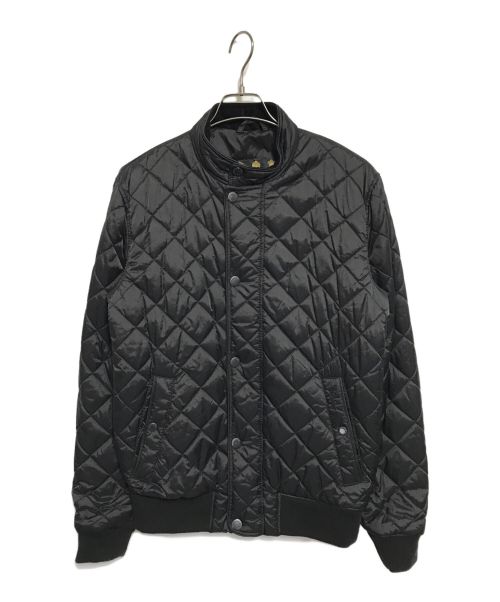 Barbour（バブアー）Barbour (バブアー) キルティングジャケット ブラック サイズ:Sの古着・服飾アイテム