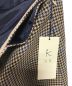 KUMIKYOKUの古着・服飾アイテム：6000円