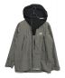 Karrimor（カリマー）の古着「G-TX performance rain jkt」｜グレー