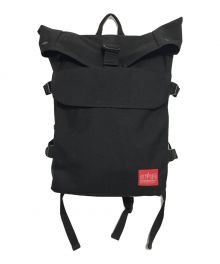 Manhattan Portage（マンハッタンポーテージ）の古着「バックパック」｜ブラック