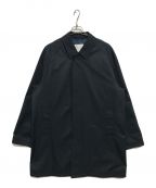 nanamicaナナミカ）の古着「GORE-TEX Soutien Collar Coat」｜ネイビー