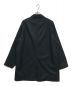 nanamica (ナナミカ) GORE-TEX Soutien Collar Coat ネイビー サイズ:L：23000円