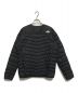 THE NORTH FACE (ザ ノース フェイス) サンダーラウンドネックジャケット ブラック サイズ:L：12000円