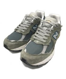 NEW BALANCE（ニューバランス）の古着「M2002RDD」｜グレー