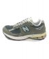 NEW BALANCE (ニューバランス) M2002RDD グレー サイズ:29ｃｍ：9000円