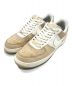 NIKE（ナイキ）の古着「Air Force 1 Low '07 LV8 2」｜ベージュ