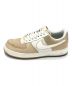 NIKE (ナイキ) Air Force 1 Low '07 LV8 2 ベージュ サイズ:29㎝：8000円