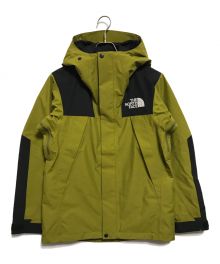 THE NORTH FACE（ザ ノース フェイス）の古着「マウンテンジャケット」｜サルファーモス