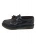 Dr.Martens (ドクターマーチン) ADRIAN TASSLE LOAFER ブラウン サイズ:US9：9000円