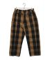 Supreme (シュプリーム) Belted Trail Pant ブラウン×ブラック サイズ:S：8000円