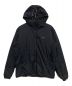 ARC'TERYX（アークテリクス）の古着「ATOM HEAVYWEIGHT HOODY」｜ブラック