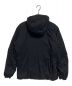 ARC'TERYX (アークテリクス) ATOM HEAVYWEIGHT HOODY ブラック サイズ:L：45000円