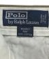 POLO RALPH LAURENの古着・服飾アイテム：6000円