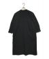 MHL (エムエイチエル) COTTON WOOL TWILL OP ブラック サイズ:SIZE 1：12000円