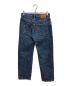 LEVI'S PReMIUM (リーバイスプレミアム) 501 90’Sデニムパンツ インディゴ サイズ:W27：7000円