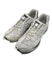 asics×UNAFFECTED（アシックス×アンアフェクテッド）の古着「GEL-KAYANO 14(ゲルカヤノ)」｜ホワイト