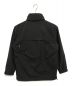 THE NORTH FACE (ザ ノース フェイス) FRONTIERS PARKA ブラック サイズ:S：7000円