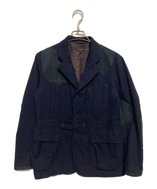 Engineered Garments（エンジニアド ガーメンツ）Engineered Garments (エンジニアド ガーメンツ) フィールドジャケット ネイビー サイズ:Sの古着・服飾アイテム