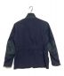 Engineered Garments (エンジニアド ガーメンツ) フィールドジャケット ネイビー サイズ:S：14000円