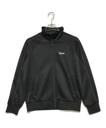 SUPREME（シュプリーム）の古着「Tricot Track Jacket」｜ブラック