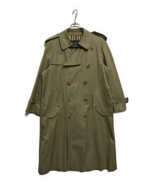 Burberry's（バーバリーズ）の古着「トレンチコート」｜ベージュ