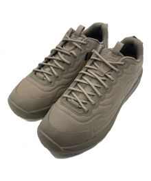 THE NORTH FACE（ザ ノース フェイス）の古着「Scrambler GORE-TEX Invisible Fit」｜ウォルナット