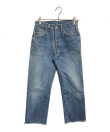 LEVI'S（リーバイス）の古着「復刻501XXデニムパンツ」｜インディゴ