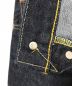 中古・古着 LEVI'S (リーバイス) 501XXデニムパンツ インディゴ サイズ:SIZE W30×L36：50000円