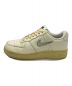 NIKE (ナイキ) AIR FORCE 1 LOW 07 LX COCONUT MILK アイボリー サイズ:23.5㎝：7000円