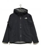 THE NORTH FACEザ ノース フェイス）の古着「CLIMB LIGHT JACKET」｜ブラック