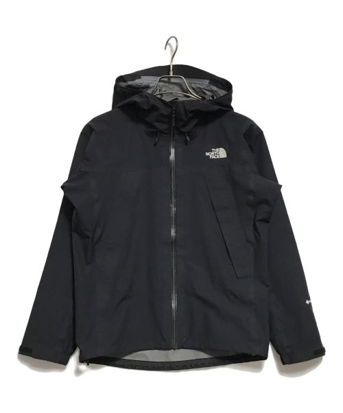 THE NORTH FACE（ザ ノース フェイス）THE NORTH FACE (ザ ノース フェイス) CLIMB LIGHT JACKET ブラック サイズ:Sの古着・服飾アイテム