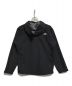 THE NORTH FACE (ザ ノース フェイス) CLIMB LIGHT JACKET ブラック サイズ:S：15000円